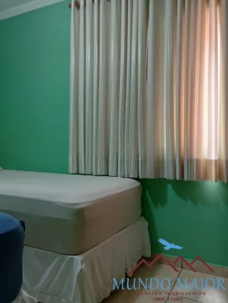 Imagem Apartamento - 2 Quartos e 1 banheiro à Venda, 56 m - Camilo polis!!!
