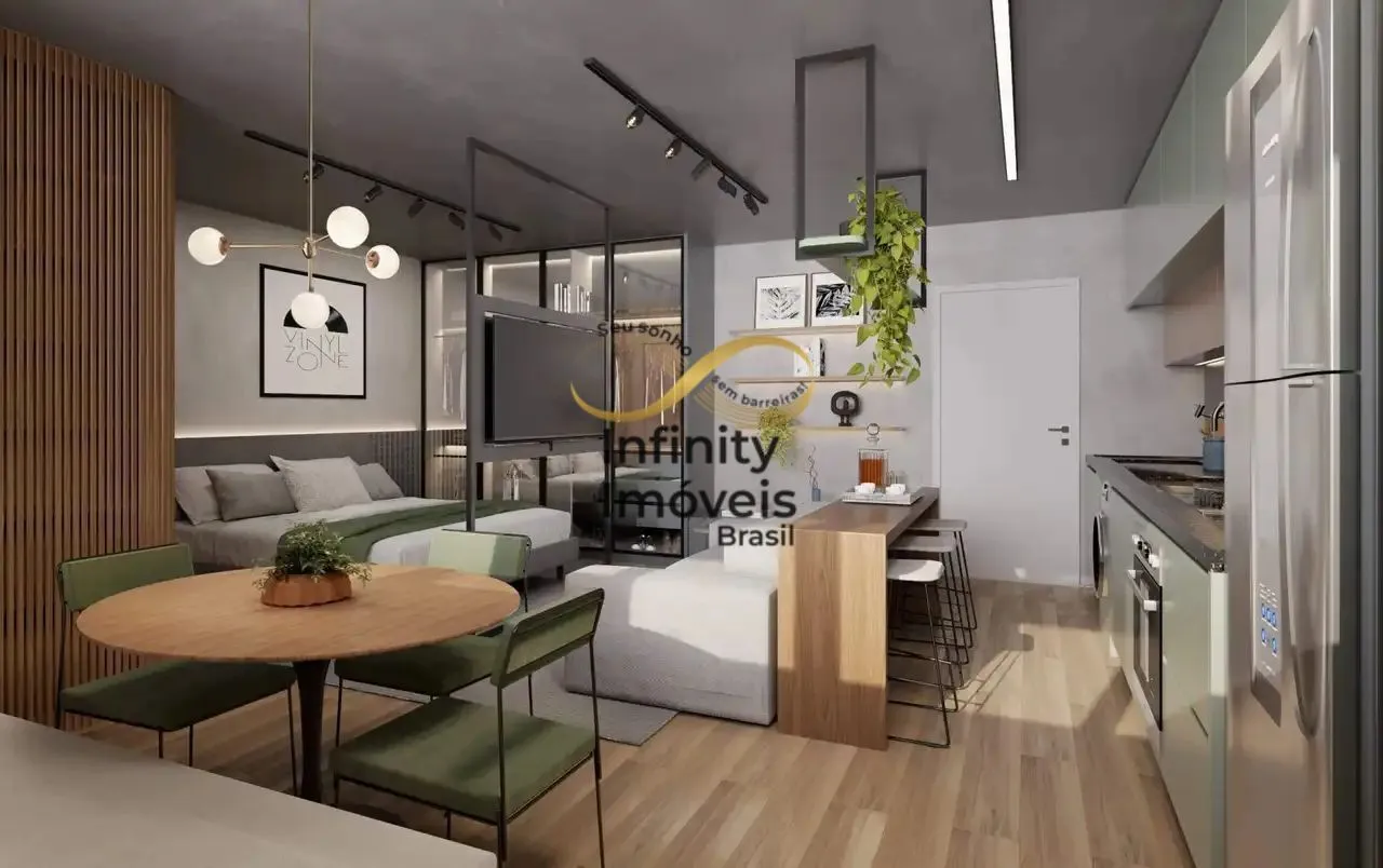 Imagem ALDEA BIAS FORTES - Apartamento à venda no bairro Lourdes - Belo Horizonte/MG
