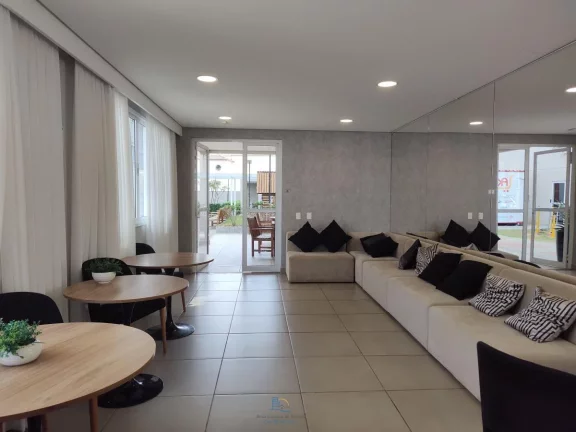 Imagem Apartamento com 2 quartos, 38.00 m2, à venda em São Paulo, Tatuapé