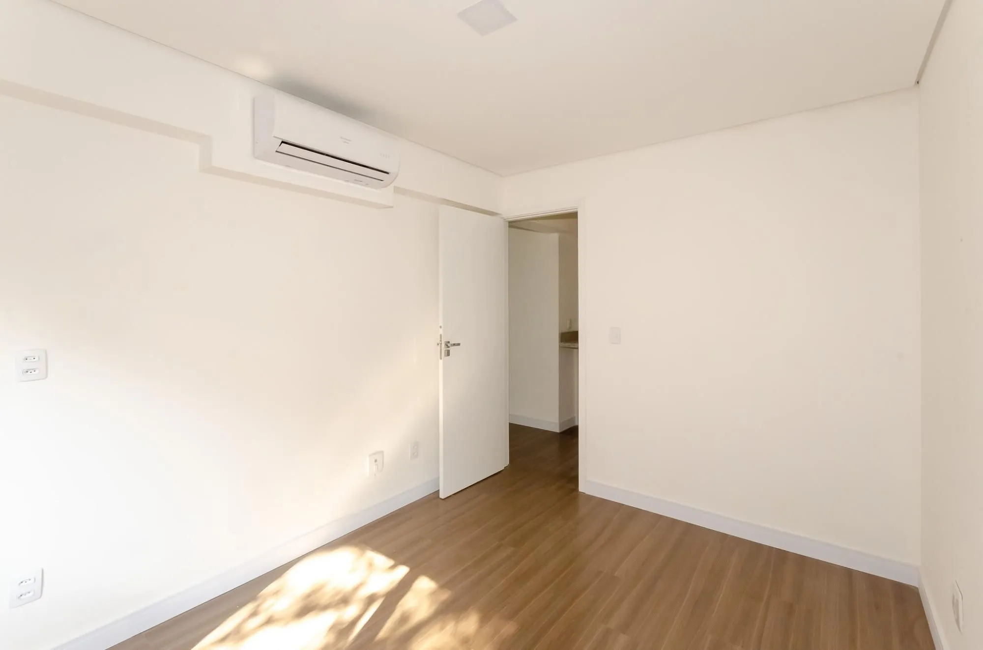 Imagem Barasti 350 - Apartamento Jardim Botânico
