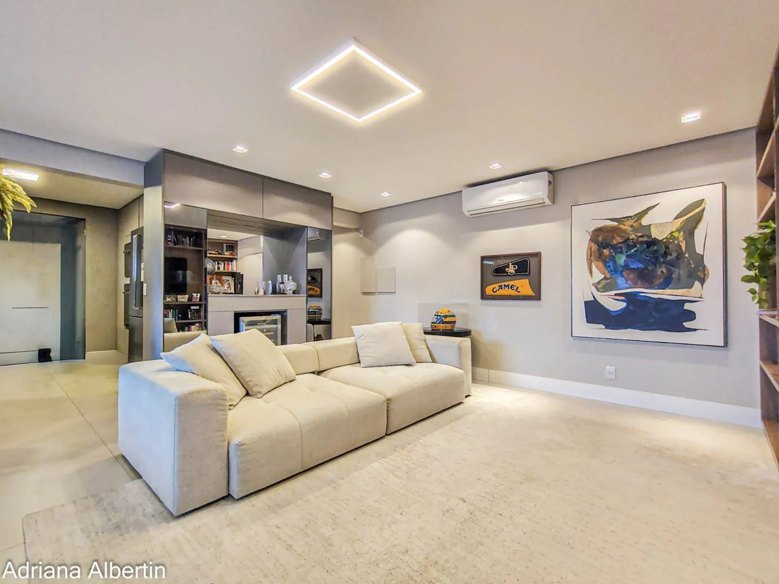 Imagem Apartamento em Auxiliadora