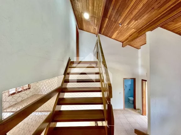 Imagem Casa de Condomínio em São Fernando Residência - Barueri