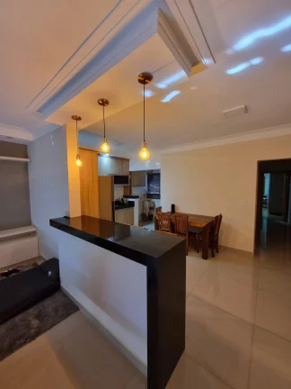 Imagem VENDE-SE APARTAMENTO NO JARDIM SANTA LUCIA 1º ANDAR