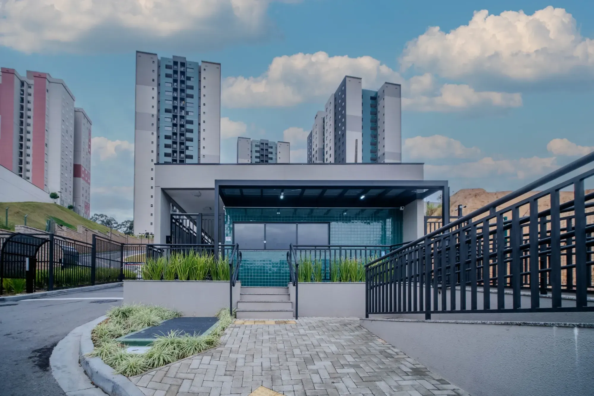Imagem Apartamento com 2 Quartos à Venda, 58 m² em Vila Progresso - Jundiaí