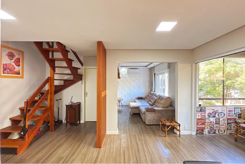 Imagem Apartamento em Teresópolis