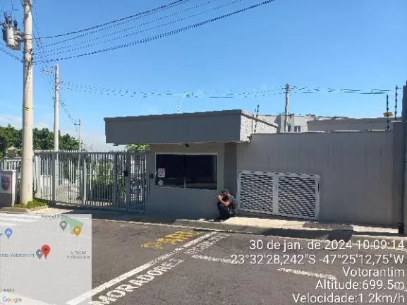Foto do imóvel Oportunidade Única em VOTORANTIM - SP | Tipo: Apartamento | Negociação: Leilão | Situação: Imóvel em RUA JOAO CANDIDO STROMBECK