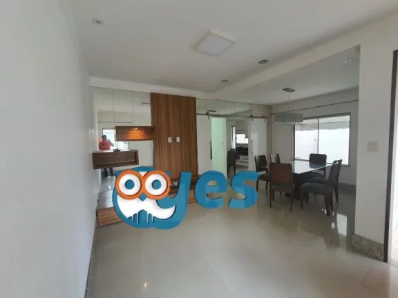 Imagem Casa em condomínio para venda no Parque Ipê