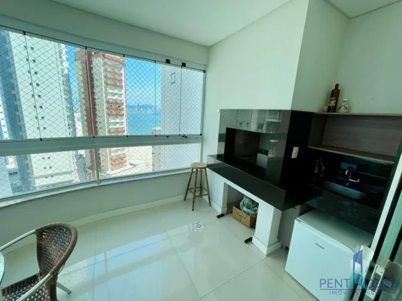 Imagem Apartamento Duplex para Venda em Balneário Camboriú, CENTRO, 3 dormitórios, 3 suítes, 5 banheiros, 4 vagas