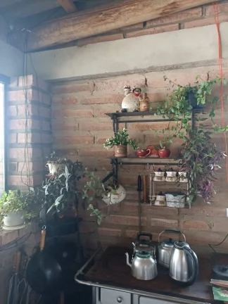 Imagem EXCELENTE!!! Sitio com 2 Ha. Casa, Salão de Festas, Piscina, Águas Claras