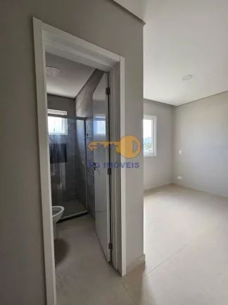 Imagem COBERTURA DUPLEX 3 DORMITÓRIOS EM MATINHOS