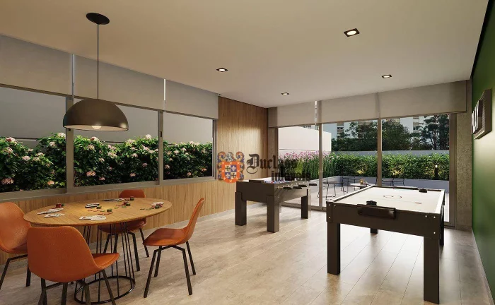 Imagem Apartamento com 3 dormitórios à venda, 141 m² a partir de R$ 1.906.000 - Brooklin Novo - São Paulo/SP