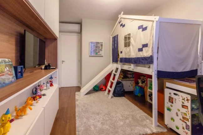 Imagem APARTAMENTO RESIDENCIAL em São Paulo - SP, Granja Julieta