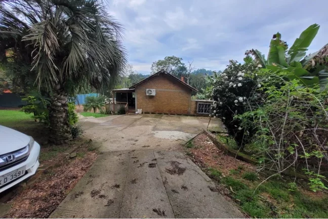 Imagem CAM 1267 612541026-5 - Fazenda à venda no bairro Centro - Viamão/RS