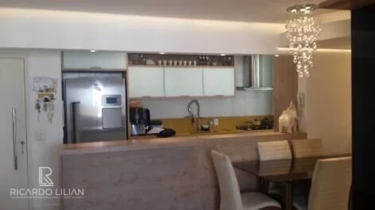 Imagem "Seu novo lar no coração de Guarulhos: Apartamento de 2 dormitórios no Condomínio Autêntico, com varanda gourmet e lazer completo!"