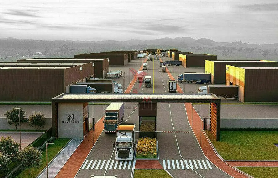 Navepark em Navegantes ∴ O Sucesso da Sua Empresa Está Aqui!