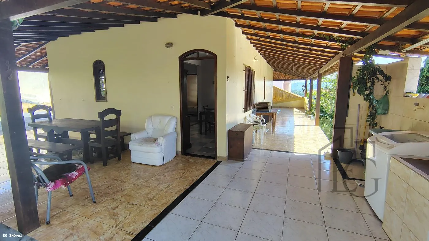 Imagem Casa para Venda em Saquarema, Bacaxá (Bacaxá), 3 dormitórios, 2 suítes, 1 banheiro, 4 vagas