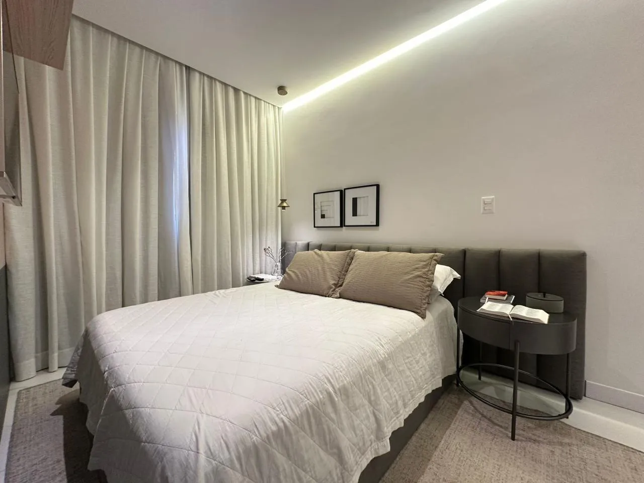 Imagem Apartamento à venda com 134m2 por R$ 3.190.000,00