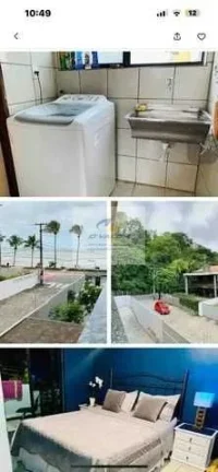 Imagem Vendo Apartamento com 135 m², 3 quartos s/ 1 suíte + DCE, sala p/2 ambientes e 2 vagas