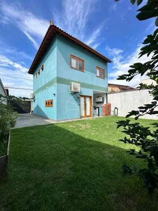 Imagem CASA INDIVIDUAL 3Q COM SUITE EM MORADA DE LARANJEIRAS