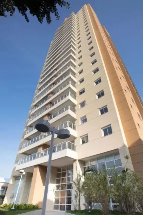 Foto do imóvel CONDOMÍNIO VIVANTI - Apto de 89m² (Unidade de Revenda), próximo Estação Lapa (linha 8)!