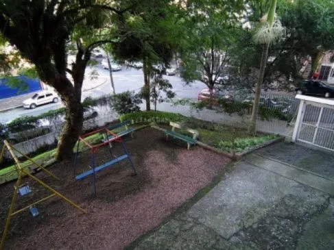 Imagem Apartamento no Bairro Higienópolis em Porto Alegre