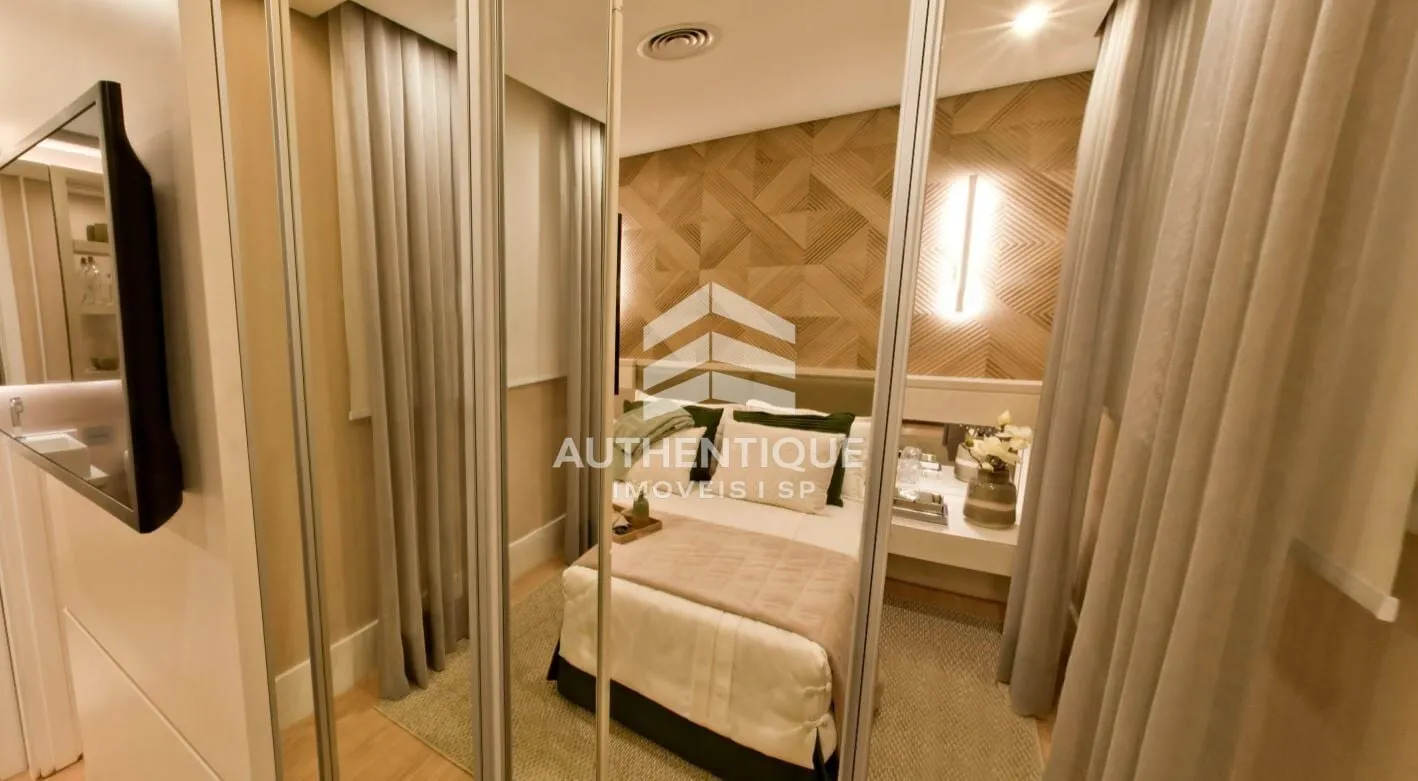 Imagem TEG VILA GUILHERME - Apartamento à venda em São Paulo/SP