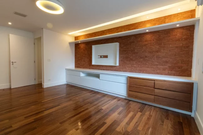 Imagem Apartamento à venda em São Paulo, Itaim Bibi, com 1 quarto, 134m2