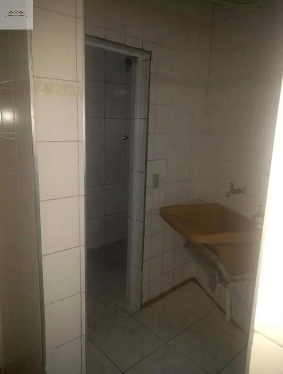 Imagem CASA RESIDENCIAL em São Bernardo do Campo - São Paulo, Jardim Petroni