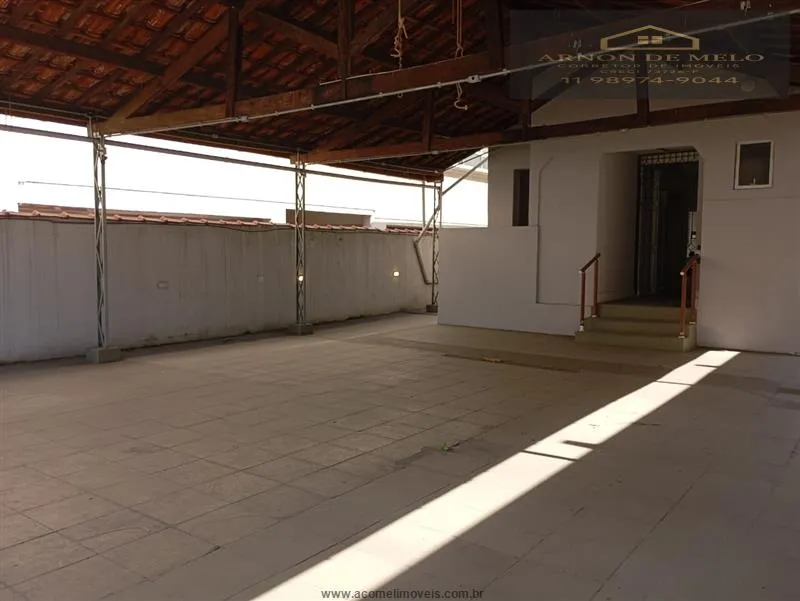 Imagem Galpões para venda em Santos no bairro Gonzaga