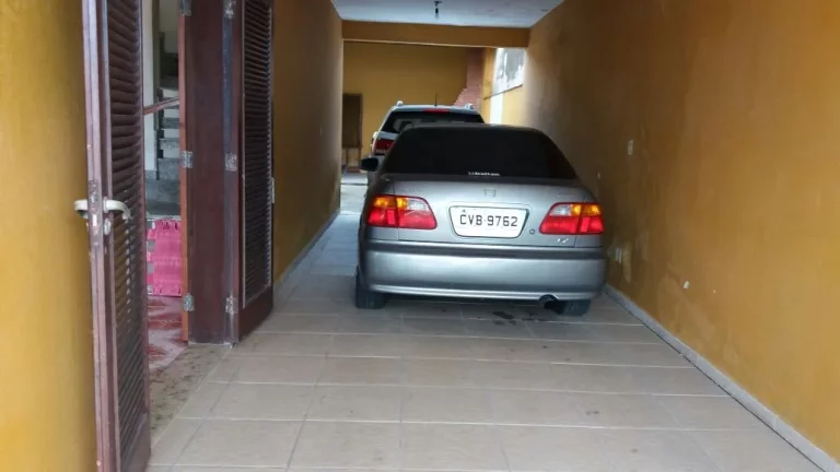 Imagem Casa Peruíbe Frente Mar