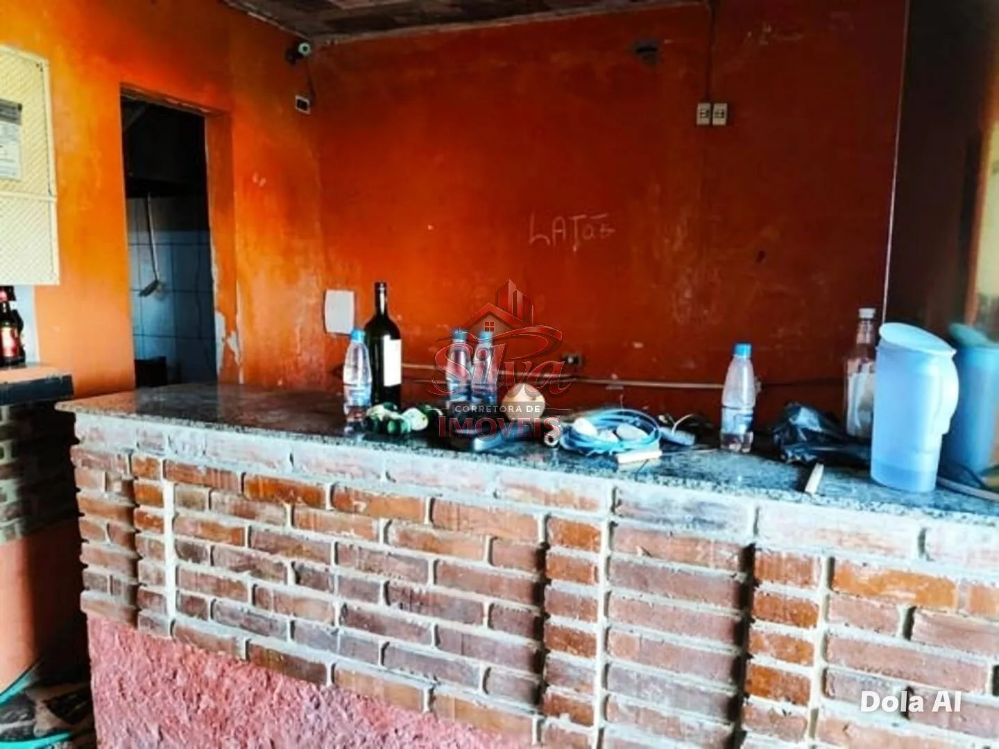 Imagem C1057 |Prédio Comercial Beira-Mar à Venda em Imbé