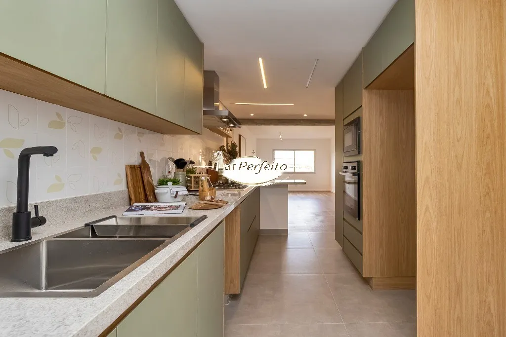 Imagem Apartamento com 3 Quartos à Venda, 91 m² em Pinheiros - São Paulo