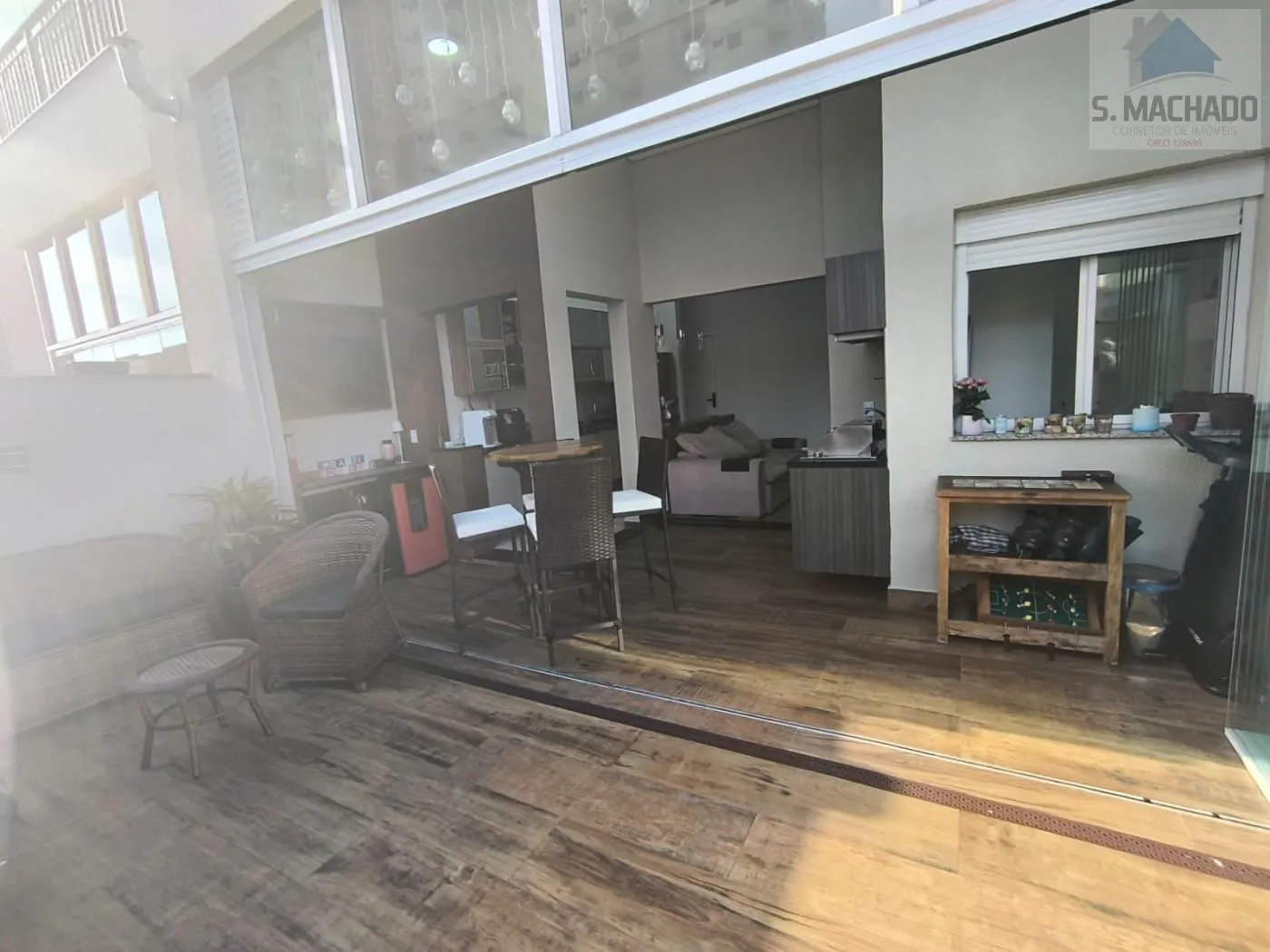 Imagem Apartamento para Venda em Santo André / SP no bairro Vila Curuça
