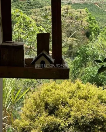 Imagem fazenda a venda mg