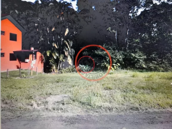 Imagem LOTE DE TERRENO COM 725 MT DENTRO DE LOTEAMENTO ,NESTE LOTEAMENTO JÁ TEM VARIAS CASAS CONSTRUÍDAS, EM BOISSUCANGA.