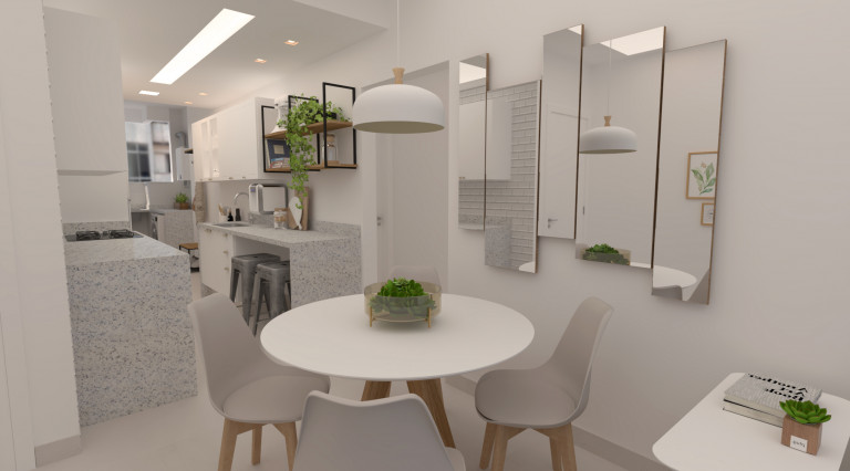 Imagem Apartamento com 2 Quartos à Venda, 70 m² em Copacabana - Rio de Janeiro