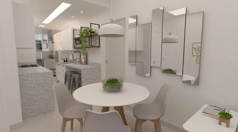 Imagem Apartamento com 2 Quartos à Venda, 70 m² em Copacabana - Rio de Janeiro