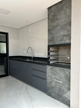 Imagem Casa Alto Padrão, 3 Suítes Plenas, Aquecimento Solar
