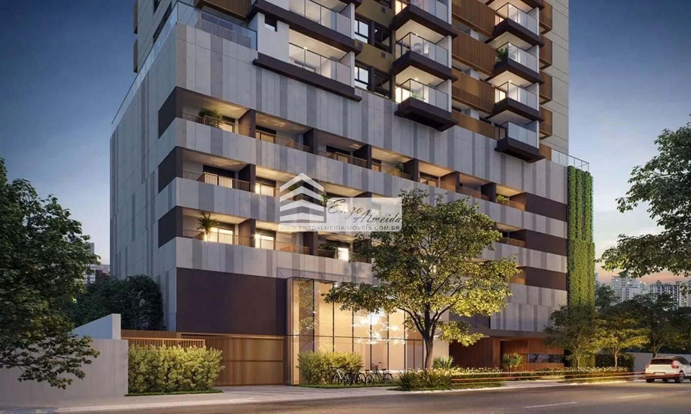 Imagem Apartamento à venda em São Paulo/SP