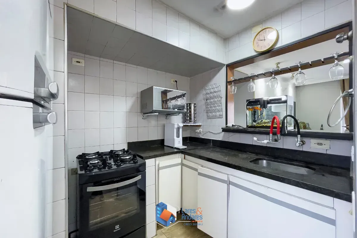 Imagem Cobertura para venda em Jardim Prudência com 2 quartos, 140m²