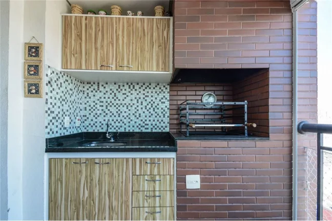 Imagem APARTAMENTO RESIDENCIAL em São Paulo - SP, Perdizes