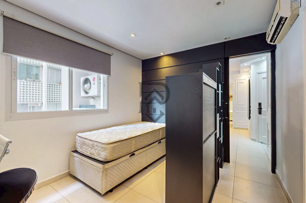 Imagem Apartamento Condomínio Edifício LOfficina