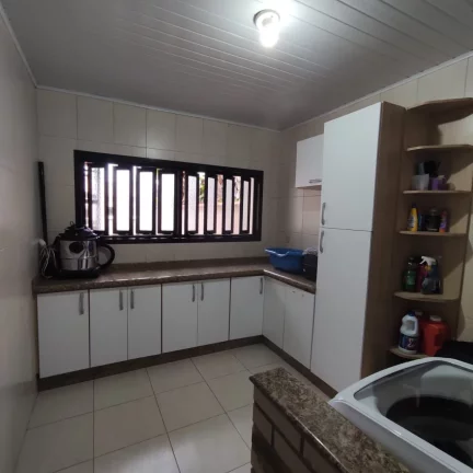 Imagem Residência averbada à venda em Joinville, bairro Floresta.