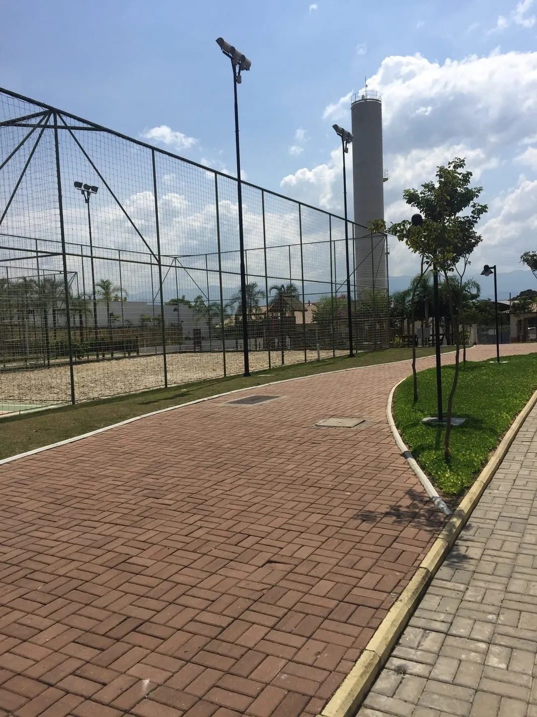Imagem Apartamento à venda 2 Quartos, 52M², Condomínio Reserva Anaua, Pindamonhangaba - SP | Reserva Anauá