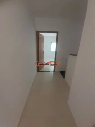 Imagem Sobrados Novos à Venda na Vila Matilde – Jardim Hercília.
