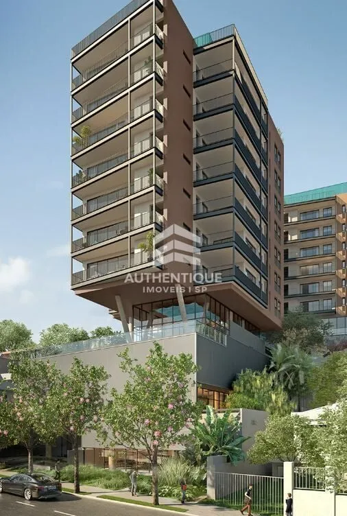 Imagem Momento Mota Pais - Apartamento à venda em São Paulo/SP