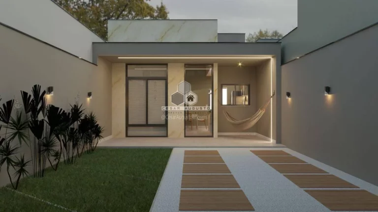 Foto do imóvel Jasmim Residence: Seu Novo Lar no Eus?(C)bio/CE em Rua Alquister