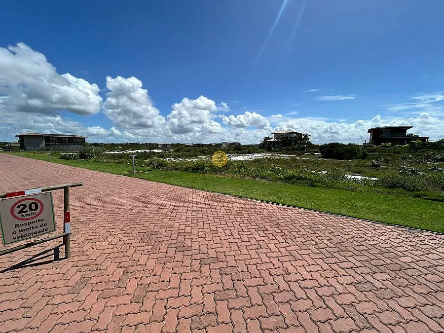 Imagem Venda - Lote em Praia do Forte - Piscinas Naturais
