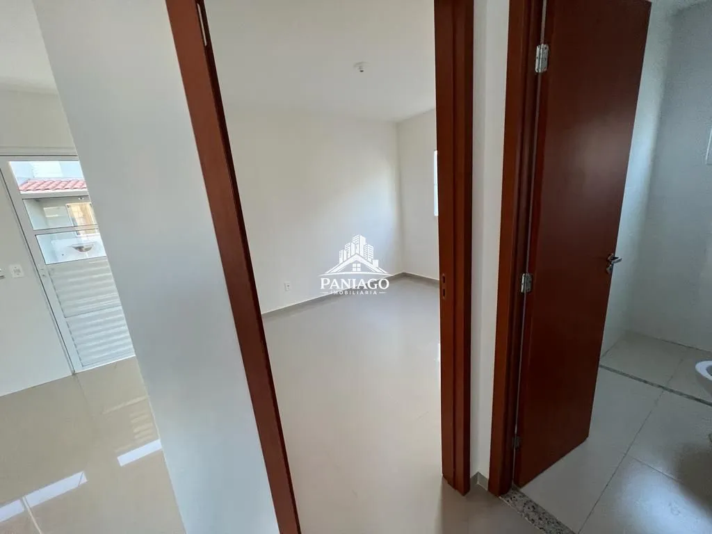Imagem Casa Nova com 2 Quartos à Venda no Condomínio Athenas | Cuiabá/MT