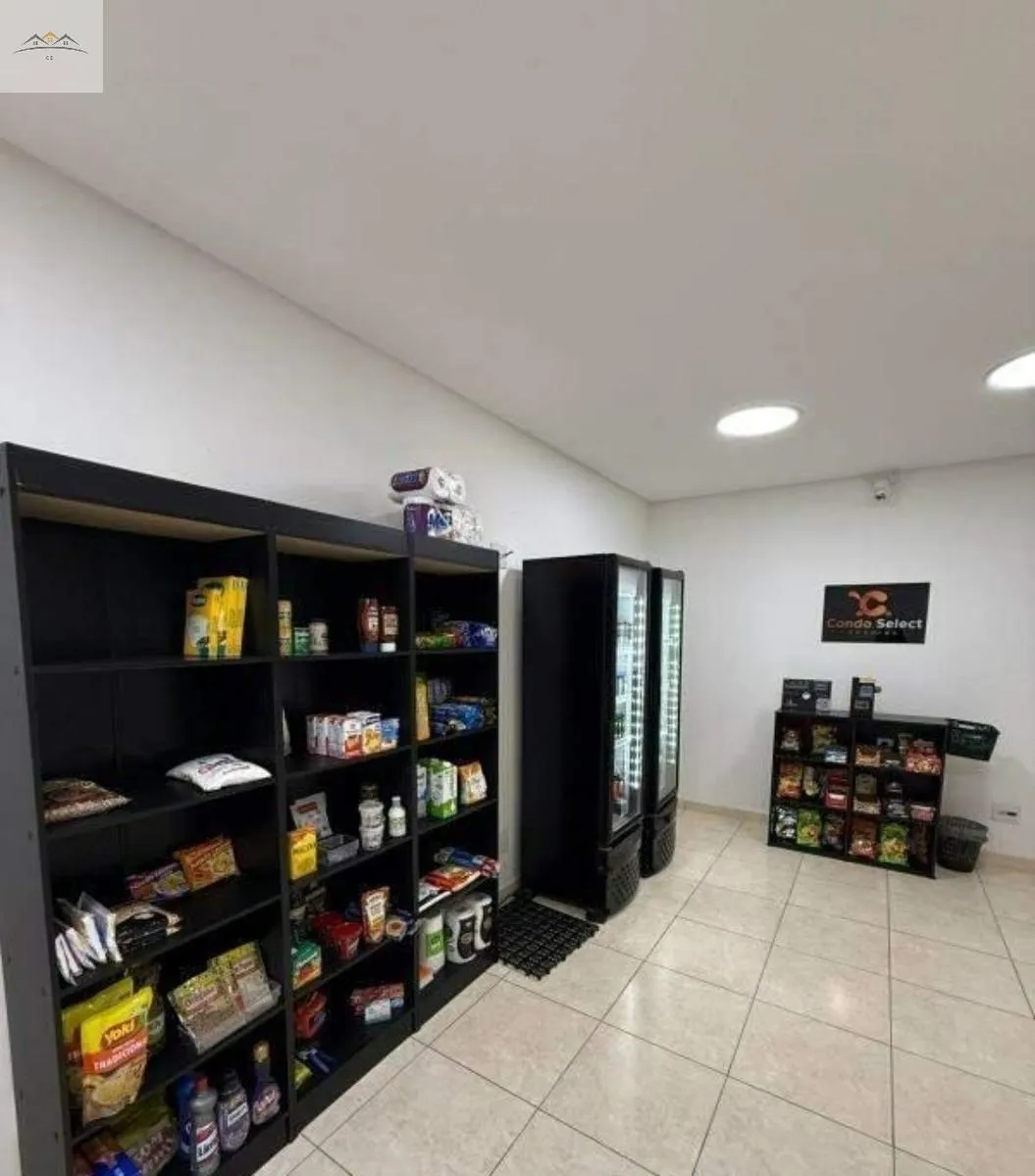 Imagem APARTAMENTO RESIDENCIAL em São Bernardo do Campo - São Paulo, Santa Terezinha
